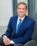 Click to view profile of Evan A. Watson, a top rated Trucking Accidents attorney in Cumming, GA