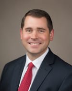 Click to view profile of Justin Roberts, a top rated Class Action & Mass Torts attorney in Tyler, TX