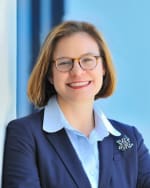 Click to view profile of Rebecca Mercier Vargas, a top rated Appellate attorney in Palm Beach Gardens, FL