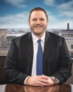 Click to view profile of Christopher M. Kennelly, a top rated Contracts attorney in Fargo, ND