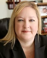 Click to view profile of Christy M. Howley Connois, a top rated Divorce attorney in Gretna, LA