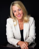 Click to view profile of Melissa Schroeder, a top rated Child Support attorney in Lenexa, KS