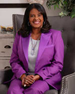 Click to view profile of Daniele C. Johnson, a top rated Custody & Visitation attorney in Marietta, GA