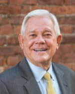 Click to view profile of Roger W. Thomas, a top rated Land Use & Zoning attorney in Newton, NJ