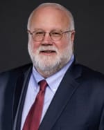 Click to view profile of Nelson J. Roach, a top rated Personal Injury attorney in Daingerfield, TX