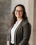 Click to view profile of Hannah Scheidecker, a top rated Contracts attorney in Fargo, ND