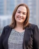Click to view profile of Rebecca Cambreleng, a top rated Civil Litigation attorney in Portland, OR