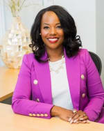 Click to view profile of Ashonta C. Rice, a top rated Adoption attorney in Oak Brook, IL
