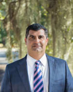 Click to view profile of Jamie A. Khan, a top rated Business Litigation attorney in Mount Pleasant, SC