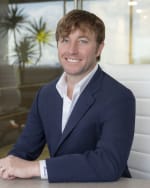 Click to view profile of Luke Metzler, a top rated Birth Injury attorney in Dallas, TX