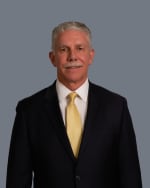 Click to view profile of Michael C. Wynne, a top rated Business Litigation attorney in Sherman, TX
