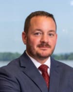 Click to view profile of Gregory J. Freyberger, a top rated Civil Litigation attorney in Evansville, IN