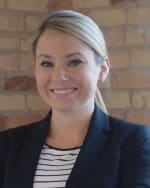 Click to view profile of Amanda Van Essen Wirth, a top rated Veteran's Benefits attorney in Grand Rapids, MI