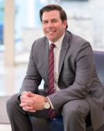 Click to view profile of Dustin P. Trammel, a top rated Drug & Alcohol Violations attorney in Fort Worth, TX
