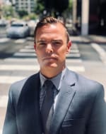 Click to view profile of Patrick Dodger Paschall, a top rated Employment Litigation attorney in Chula Vista, CA