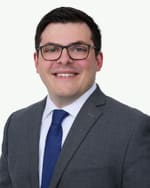 Click to view profile of Brandon Tomkiewicz, a top rated Adoption attorney in Westborough, MA