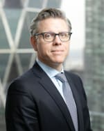 Click to view profile of Justin S. Weddle, a top rated White Collar Crimes attorney in New York, NY