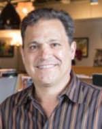 Click to view profile of Dean T. Yeotis, a top rated Whistleblower attorney in Flint, MI