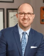 Click to view profile of Lawrence Zimmerman, a top rated Criminal Defense attorney in Marietta, GA