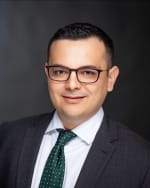 Click to view profile of Erick G. Holguin, a top rated Business Litigation attorney in Mcallen, TX