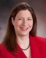 Click to view profile of Athena M. Herman, a top rated Employment Litigation attorney in Peoria, IL