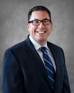 Click to view profile of Elan B. Rafael, a top rated Personal Injury - Defense attorney in Baltimore, MD