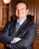 Click to view profile of Patterson S. Weaver, a top rated Wrongful Death attorney in Colorado Springs, CO