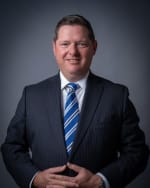 Click to view profile of Bryan S. Hawkins, a top rated Workers' Compensation attorney in Augusta, GA
