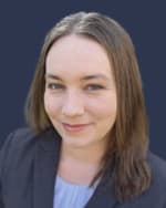 Click to view profile of Shannon R. Henris, a top rated Employment Litigation attorney in Washington, DC