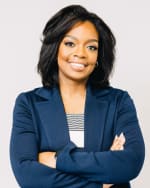 Click to view profile of Marjorie Mesidor, a top rated Wage & Hour Laws attorney in Bellport, NY