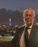 Click to view profile of Louis G. Adolfsen, a top rated Media & Advertising attorney in New York, NY
