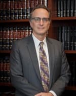 Click to view profile of Edward Sivin, a top rated Trucking Accidents attorney in New York, NY