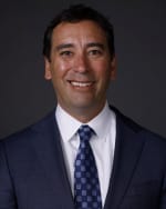 Click to view profile of D. Bryan Garcia, a top rated Class Action & Mass Torts attorney in Beverly Hills, CA