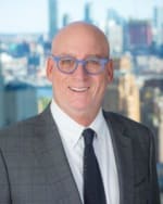 Click to view profile of Daniel Gildin, a top rated Business Litigation attorney in New York, NY