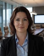 Click to view profile of Irena Zolotova, a top rated Business Organizations attorney in Brooklyn, NY