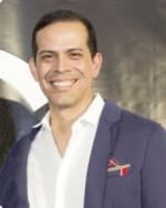 Click to view profile of Damian Castaneda, a top rated Landlord & Tenant attorney in San Martin, CA