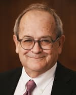 Click to view profile of Gerald Mayer, a top rated Medical Malpractice attorney in Bloomington, IN