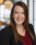 Click to view profile of Catherine E. Marsolan, a top rated Insurance Coverage attorney in Austin, TX