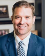Click to view profile of Eric A. Morrison, a top rated Father's Rights attorney in Prairie Village, KS