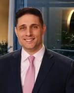 Click to view profile of Angelo Langadakis, III, a top rated Business Litigation attorney in Queens, NY