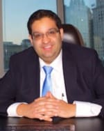 Click to view profile of Cyrus B. Shaw, a top rated Social Security Disability attorney in Philadelphia, PA