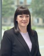 Click to view profile of Jacqueline Cannon, a top rated Domestic Violence attorney in Denton, TX