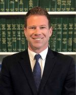 Click to view profile of John S. Booth, a top rated Estate & Trust Litigation attorney in Barnstable, MA