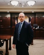 Click to view profile of Roy G. Collins, a top rated Wrongful Death attorney in Manchester, KY