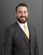 Click to view profile of Seth Quint Peritz, a top rated Criminal Defense attorney in Fairfax, VA