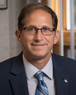 Click to view profile of Monte E. Weiss, a top rated Insurance Defense attorney in Mequon, WI