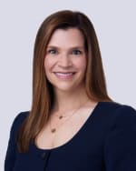 Click to view profile of Ana Cazeneuve, a top rated Custody & Visitation attorney in San Francisco, CA