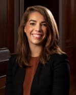 Click to view profile of Whitney L. Warren, a top rated Business Litigation attorney in Dallas, TX