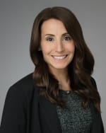 Click to view profile of Jordyn Eckert Cartmell, a top rated Insurance Coverage attorney in Oklahoma City, OK