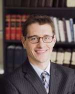 Click to view profile of Nathan T. Otis, a top rated Custody & Visitation attorney in Madison, WI